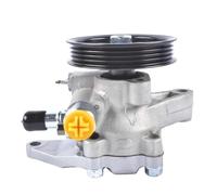 Pompa del servosterzo con puleggia 5710026500 5711026500 compatibile con Santa Fe 2003 2004 2005 2006 Sedona 2002 2003 2004 2005