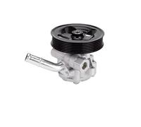 Pompa del servosterzo con puleggia adatta 3.6 TL V6 GAS compatibile for JEEP WRANGLER JK 3.6L 5154400AC 05154400AC 2012-2018