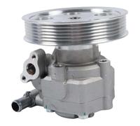 Pompa del servosterzo con puleggia compatibile con A4 A5 2010-2012 senza sterzo dinamico 21-515 8K0145153F 96805M