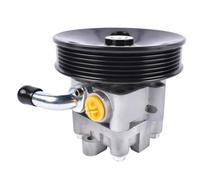 Pompa del servosterzo con puleggia compatibile con Altima 2007-2013 e X-Trail 2005-2006 2,5L Sostituzione per 49110Zx01B 49110Zx01A 49110JA02B