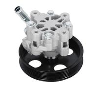 Pompa del servosterzo con puleggia compatibile con Caravan Town And Country dal 2001 al 2007 Voyager LX Base 3.8L V6