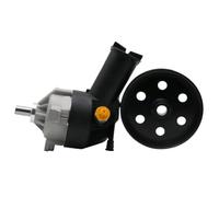 Pompa del servosterzo con puleggia e gruppo serbatoio 20-7272 207272F compatibile con 90-97 Bronco F-200 F-250