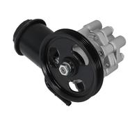 Pompa del servosterzo con puleggia e serbatoio 21-5229 215229 4432004050 compatibile con 4Runner 3.4L 3378CC V6