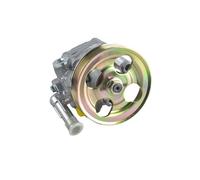 Pompa del servosterzo con puleggia for auto compatibile con Subaru Impreza WRX STI 34430FE042 34430FE041 34430FE040 34446AG020