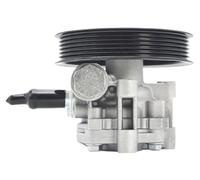 Pompa del servosterzo con puleggia MR418476 MR418566
