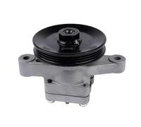 Pompa del servosterzo con puleggia senza serbatoio 571002K500 compatibile con Soul 2010-11 2.0L 4 porte