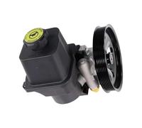 Pompa del servosterzo con serbatoio della puleggia 8261122290 20-65990 15029778 26112229 adatta a modelli selezionati compatibili con Rainier Trailblazer