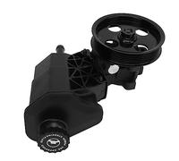 Pompa del servosterzo con serbatoio puleggia Sostituzione della regolazione della direzione regolare ad alte prestazioni per Aspen 5.7L V8 GAS OHV 2007 Metal ABS 72001126