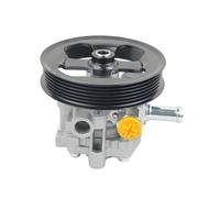 Pompa del servosterzo del motore compatibile con Dodge Caliber compatibile con Jeep Compass Patriot 2.4 4x4 ED3 2359 125 170 fuoristrada chiuso