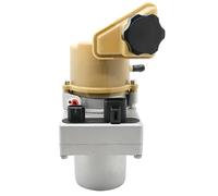 Pompa del servosterzo elettrica automatica con O-ring 68059524AB 68059524AC 68059524AD 68059524AE 68059524AF