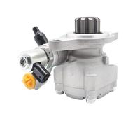 Pompa del servosterzo elettrico compatibile con Toyota Prado 3.0L 2013-2018 KDJ150 1KD 2KD 44310-60551 4431060551 44310 60551