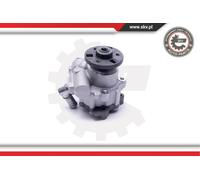 Pompa Del Servosterzo Esen Skv 10SKV312 BMW 7 (E65, E66, E67); 32416769767