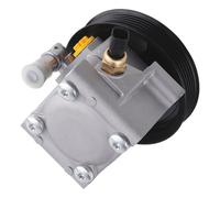 POMPA del servosterzo for FORD FOCUS C-MAX MK2 1.6 1.8 2.0 4M51 3A696 AD