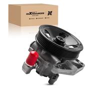 Pompa del Servosterzo for Mercedes C W203 R W251 M W164 GL X164 A0044667801