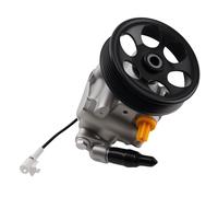 NEW Power Steering Pump for Subaru Legacy Outback 3.0L H6 DOHC 2005 06 07 08 09