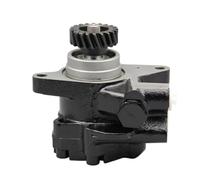 Pompa del servosterzo idraulica compatibile for Hino J08C 44310-2790 Pompa del servosterzo con puleggia Bomba De Dirección Hidráulica