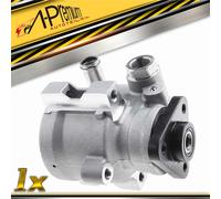 Pompa Del Servosterzo Idraulica per Ford Escort V 1991-1995 VI Aal ABL GAL 2.0