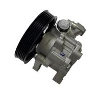 Pompa Del Servosterzo Idraulica Per Kia Per Sorento 2.4L 2010-2012 | Servosterzo Pompa 571001U000 571002P200 Pompa Del Servosterzo A Palette Con Trasmissione A Cinghia PSP