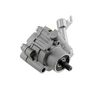 NTY Pompa idraulica, Sterzo compatibile con NISSAN RENAULT INFINITI SPW-NS-003