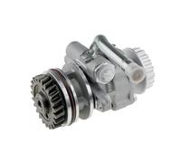 NTY Pompa servosterzo idraulica SPW-VW-004 per VW Touareg, Multivan, T5 2.5 TDI