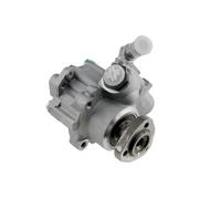 Pompa servosterzo idraulico senza puleggia multipla SPW-VW-007 NTY per VW VENTO