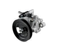 NTY Pompa Idraulica Sterzo Del Servosterzo per Hyundai Accent II 1.3 1.5 Coupé