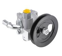 NTY Pompa idraulica sterzo SPW-HY-512 compatibile con Hyundai H100 con puleggia