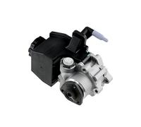 NTY Pompa servosterzo SPW-ME-036 senza puleggia multipla compatibile con Mercedes-Benz