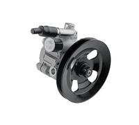 NTY Pompa idraulica, Sterzo compatibile con NISSAN SPW-NS-002