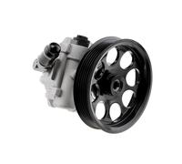 Pompa servosterzo idraulico con puleggia multipla SPW-PL-010 NTY per SAAB 9-5