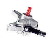 Pompa del servosterzo idraulico compatibile con Accord Pilot 2009-2011 21-5494 56110-R70-A11 56110-R70-A12 56110-RN0-A01 6 cilindri 3,5 l adatta for cinghia della pompa del servosterzo 2008-2012
