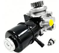 Pompa del servosterzo idraulico4M41 MR223480 SP85205(1Pump with 1 Sensor)