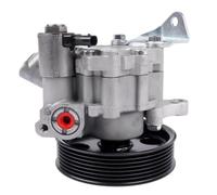 Pompa Del Servosterzo Per Benz Per S204 W204 A207 C207 350CDi C350 E350 | Pompa idraulica servosterzo OE 0054668401 A0054668401 0064664801 A0064664801 Tipo A Palette Con Trasmissione A Cinghia