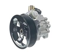 Pompa del servosterzo per C209 A209 X164 W164 W251 V251 V6 3.0L Diesel 2005-2012 0064663101