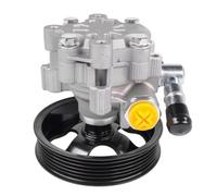 Pompa Del Servosterzo Per Chevy Per Captiva C100 C140 2011-2024 | Pompa idraulica servosterzo 4819561 1676946680 95521957 Pompa Sterzo Idraulica A Palette Con Trasmissione A Cinghia