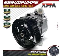 Pompa Del Servosterzo per Ford Galaxy WA6 Mondeo 4 BA7 Volvo S-MAX WA6 S80 2 As