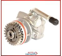 Pompa Del Servosterzo per VW Transporter T5 senza Clima Nuova Idraulica Sterzo