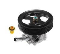 Pompa del servosterzo Pompa di servoassistenza Sostituisci per Infiniti Qx56