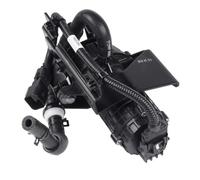 Pompa del vuoto compatibile con Tucson 2016-2018. 6L L4 GAS TURBO MOTORE Adatta i modelli utilizzando berlina a 4 porte 59200-D3000 AP02