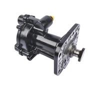 Pompa del vuoto dei freni adatta per Land Rover Defender Discovery Range Rover 2.5 TDI ERR3539 Depressore servofreno