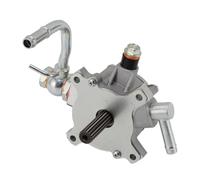 Pompa del vuoto del freno frenante anteriore servofreno idraulico ad alte prestazioni in lega di alluminio compatibile con i modelli Hiace 5L 3.0 LTR dal 1992 al 2002