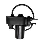 Pompa del vuoto elettrico compatibile con 2004-2007 F-250 F-350 6. Modelli diesel 0L HVAC 4WD Sistemi FIT Numeri di parte OEM 6C3Z2A451A 6C3Z2A451A-1 8TG 003 953 VCP112S