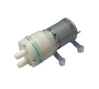 Pompa Del'acqua Motore Di Adescamento Membrana Mini Spray 12V Micro Pompe For Distributore D'acqua 90mm X 47mm 37mm Portata Pressione Soddisfano Esigenze Applicative