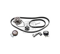 Pompa Dell’Acqua E Kit Distribuzione Per Seat Arosa Skoda Fabia I 1.4 16V