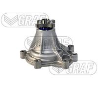 Graf Pompa Acqua Kia Sorento 2.5Crdi Pa1055