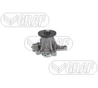 GRAF PA1554 Pompa acqua
