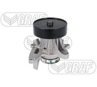 Pompa dell’acqua GRAF per Opel, Cadillac