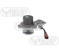 GRAF PA1361A-8 POMPA ACQUA VW.A1 I (8X1, 8XK) : 1.4 TDI / A1 I Sportback (