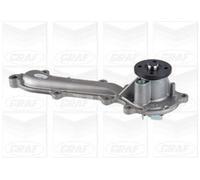 Graf Pompa acqua meccanica PA1142 per Smart Fortwo Coupé/Cabrio