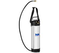 MSW Pompa dell'acqua per carotatrice - 10 L MSW-DDMWT-10L